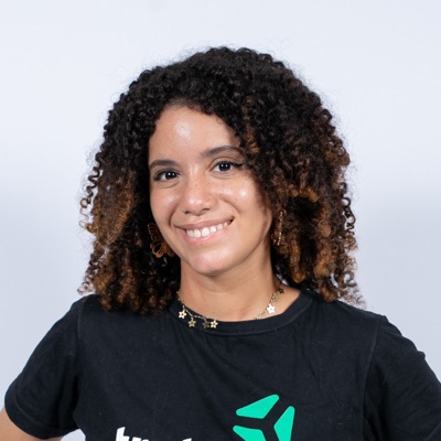 Foto de Maria Carolina Amaral